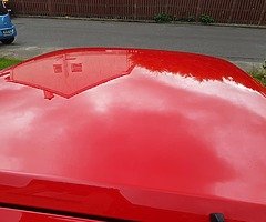 PERFORMANCE FORD FIESTA - Image 3/8