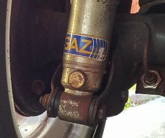 PERFORMANCE FORD FIESTA - Image 7/8
