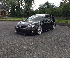 Wanted Jetta golf Passat