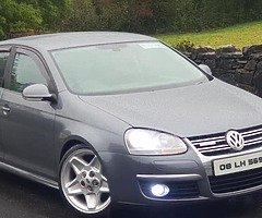 Wanted Jetta golf Passat - Image 3/4