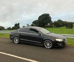 Wanted Jetta golf Passat - Image 4/4