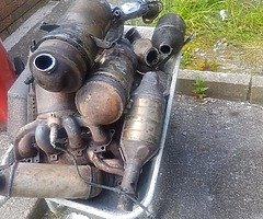 WE BUY ALL CATALIC CONVERTERS - Image 4/4