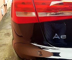 2012 Audi A6 Styling 225bhp. Low Mileage . - Image 5/10