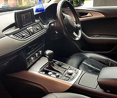 2012 Audi A6 Styling 225bhp. Low Mileage . - Image 7/10