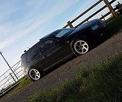 Mk4 golf wanted