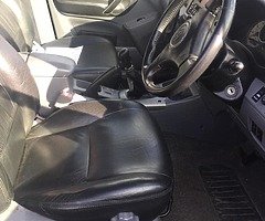 Toyota rav4 2.0 d4d