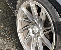 19” Wheels - Image 7/10