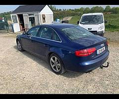 2013 Audi A4 - Image 3/6