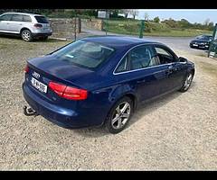 2013 Audi A4 - Image 4/6