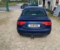 2013 Audi A4 - Image 5/6