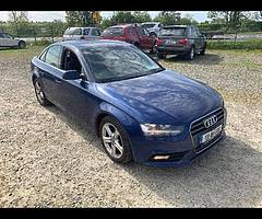 2013 Audi A4 - Image 6/6