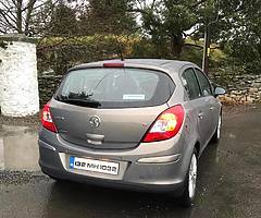 Vauxhall Corsa Se 2015 1.4 30k Nct 09/2021 - Image 5/10