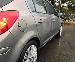 Vauxhall Corsa Se 2015 1.4 30k Nct 09/2021 - Image 7/10