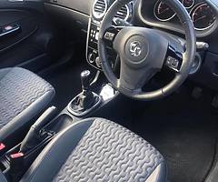 Vauxhall Corsa Se 2015 1.4 30k Nct 09/2021 - Image 8/10