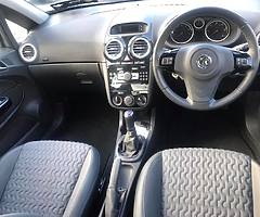 Vauxhall Corsa Se 2015 1.4 30k Nct 09/2021 - Image 9/10