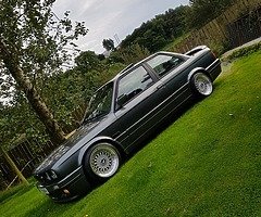 E30 325i sport