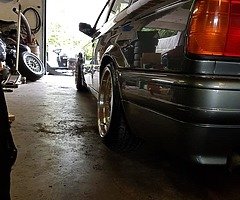 E30 325i sport