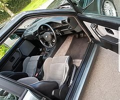 E30 325i sport - Image 3/9