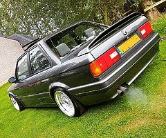 E30 325i sport - Image 7/9