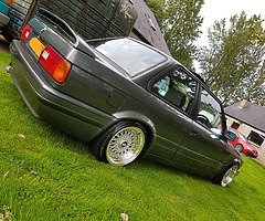 E30 325i sport - Image 8/9