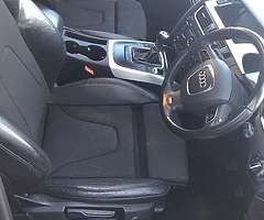 Audi a4 Sline Red EXCELLENT CONDITION!! - Image 2/5