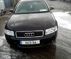 Audi a4 - Image 6/6