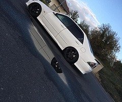 Lexus Is200