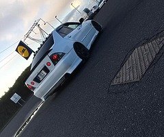 Lexus Is200