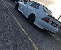 Lexus Is200 - Image 3/10