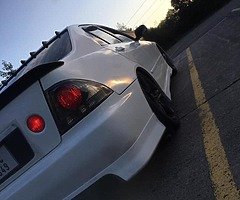 Lexus Is200 - Image 6/10