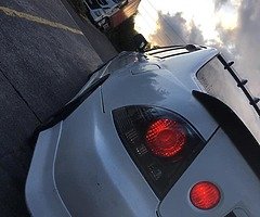 Lexus Is200 - Image 7/10