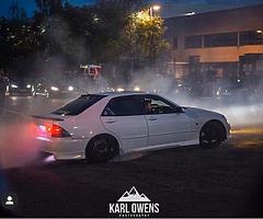 Lexus Is200 - Image 10/10