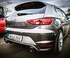 Seat Leon fr - Image 3/10