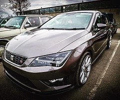 Seat Leon fr - Image 5/10