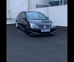 2005 Honda Civic