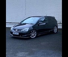 2005 Honda Civic