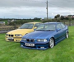 Bmw E36