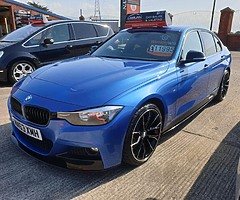 2014 BMW Series 3