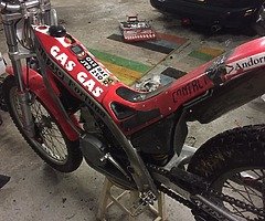 1996 Gas Gas Jtr