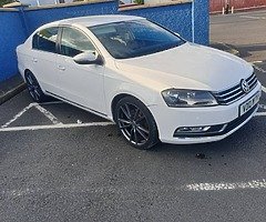 VW Passat - Image 7/7