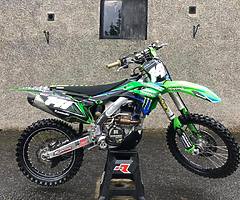 Kx250f - Image 4/4