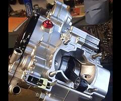 Honda cr 125 - Image 5/8