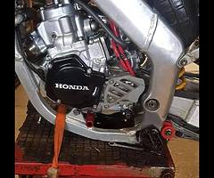 Honda cr 125 - Image 6/8