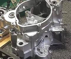 Honda cr 125 - Image 7/8