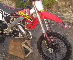 Honda cr 125 - Image 8/8