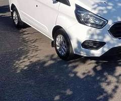 Ford Transit Custom 2018 - Image 3/10