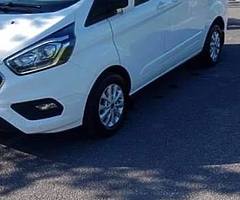 Ford Transit Custom 2018 - Image 4/10