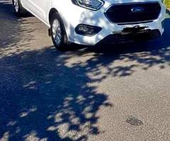 Ford Transit Custom 2018 - Image 5/10