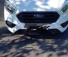 Ford Transit Custom 2018 - Image 6/10