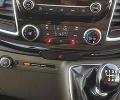 Ford Transit Custom 2018 - Image 7/10